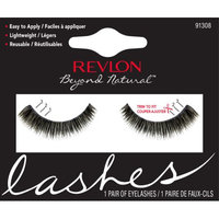 Revlon Single Pair Lashes, Volumizing (91308)