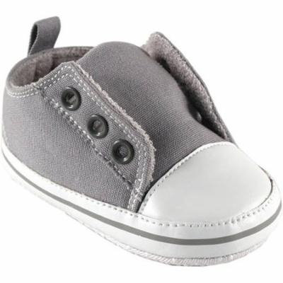 Newborn Baby Boys' and Girls' Laceless Sneakers, Choose Your Color & Size