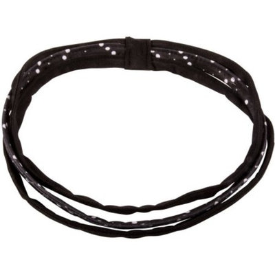 Remington Triple Strand Head Wrap