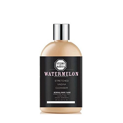 Watermelon Stretched Vagina Cleanser