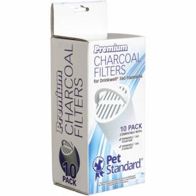 Filters for Drinkwell 360 Fountains