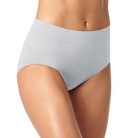 Warner's No Pinching No Problems Seamless Brief Panty RS1501P