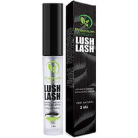 Eyelash Growth Serum Eyebrows Enhancer - Natural Eye Lash Brow Boost Enhancing Advanced Serum Full Eyebrow Lush Conditioner Booster Regrowth Treatment to Grow Fuller Thicker Longer Eyelashes