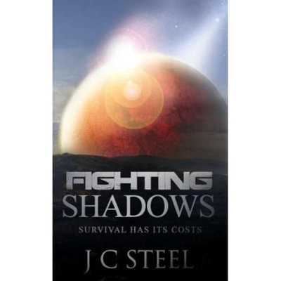 Createspace Publishing Fighting Shadows: Survival has its costs