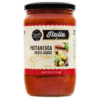 Sam's Choice Italia Puttanesca Pasta Sauce, 680g