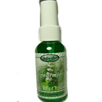 Spearmint Refresher Spray 2oz CS-8446
