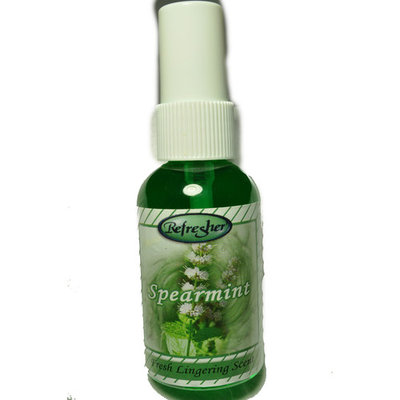 Spearmint Refresher Spray 2oz CS-8446