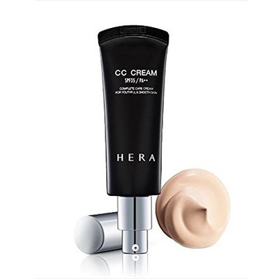 HERA CC Cream #21 Natural Beige 1.18 Oz/35Ml