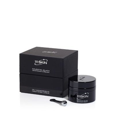Celestial Black Diamond Cream