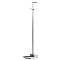 Seca 217 Stadiometer for Mobile Height Measurement (Height Rod)