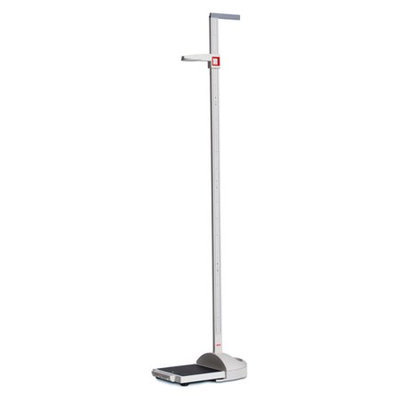 Seca 217 Stadiometer for Mobile Height Measurement (Height Rod)