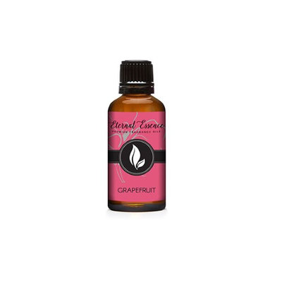 Eternal Essence Oils Grapefruit Premium Grade Fragrance Oil - Scented Oil - 30ml