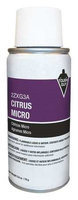 TOUGH GUY 2ZXG3 Canister Spray Refill, Citrus