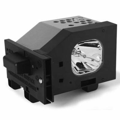 PANASONIC TY-LA1000 Compatible TV Lamp for PT-43LC14, PT-43LCX64, PT-44LCX65, PT-50LC13, PT-50LC14, PT-50LCX63, PT-52LCX15B, PT-52LCX65, PT-60LC13, PT-60LC14, PT-60LCX63, PT-60LCX64, PT-61LCX65