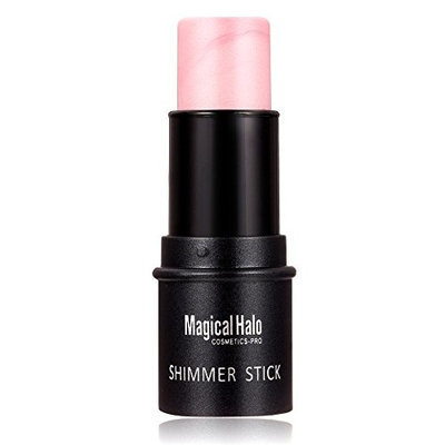 eshion Waterproof Oil-control Shimmer Stick Highlighters Stick Cosmetics