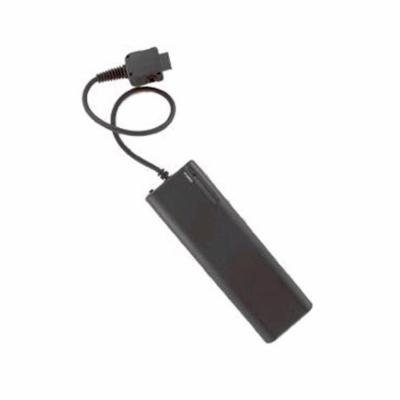 Unlimited Cellular Battery Extender for Handspring Treo 180, 270, 300, 600 (Black) - SC-3180B