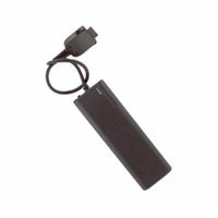 Unlimited Cellular Battery Extender for HP iPAQ, hw6500, hw6510, hw6515 (Black) - SC-5400B