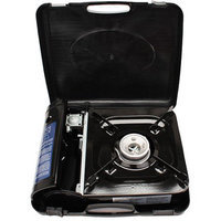 Jaccard Home N Away Portable Cooking Stove