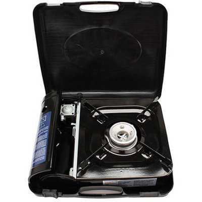 Jaccard Home N Away Portable Cooking Stove