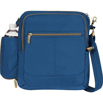 Travelon Anti-theft Signature N/S Shoulder Bag