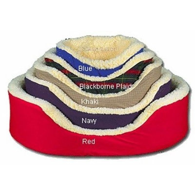 Snoozer Pet Couch
