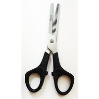 Salon Professional Hair Scissors Barber Hairdressing Hair Thinning Shears by Saga Beauty Care
