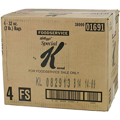 Special K 4 Case 32 Ounce