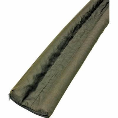 M-D 43200 Draft Buster Door and Window Seal, 36 in L x 3-11/32 in W x 17-45/64 in H, Metal, Brown