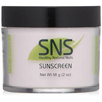 SNS SunScreen