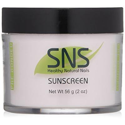SNS SunScreen