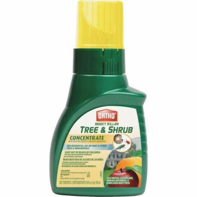Ortho Tree & Shrub Insect Killer