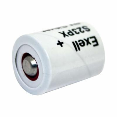 S23PX 4NR42 EPX23 V23PX 4LR42 PX23 6V Silver Oxide Battery + FREE SHIPPING!
