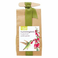 Pacific Bird & Supply PB-0056 Hummingbird Scatter Garden