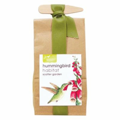 Pacific Bird & Supply PB-0056 Hummingbird Scatter Garden