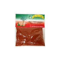 Chile De Arbol Molido Ground Chili
