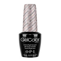 OPI My Voice is a Little Norse GelColor