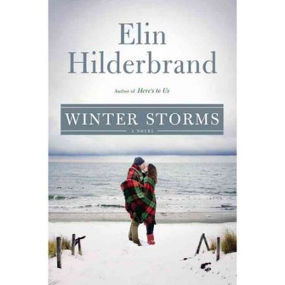 READERLINK BOOKS Winter Storms (Winter Street)