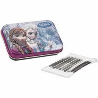 Cotton Buds® Frozen™ Premium Cotton Swabs 30 ct Box