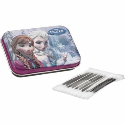 Cotton Buds® Frozen™ Premium Cotton Swabs 30 ct Box