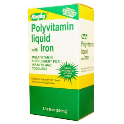 Harvard Drug Group Llc Albolene Otcpoly-vitaminiro