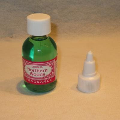 Generic Northern Woods Liquid Fragrence For Vacuum Cleaner Bagless Filter or Bag 1.6 oz Bottle Oil Base Scent