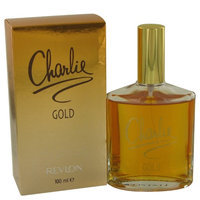Revlon Charlie Gold by Eau Fraiche Spray