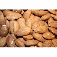 BAYSIDE CANDY RAW ALMONDS, 2LBS