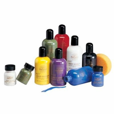 LIQUID MAKEUP 1 OZ PINK