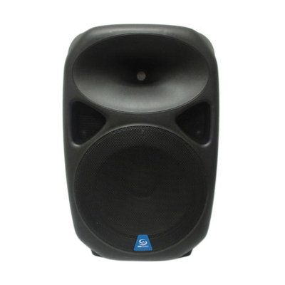 Gem Sound PXB150USB 15