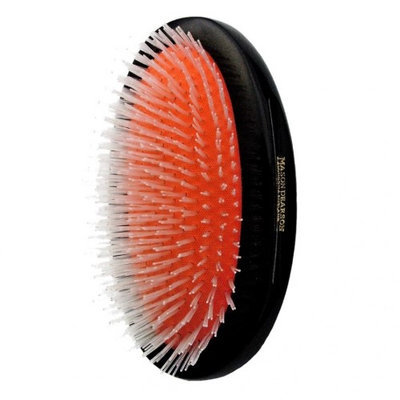 Mason Pearson Universal Military Nylon Hair Brush