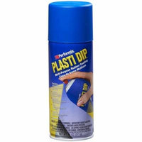 Plasti Dip Spray, Flex Blue, 11252-6