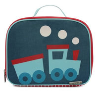 Little JJ Cole Lunch Pack, Train