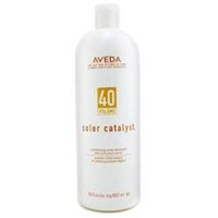 Aveda Color Catalyst Vol 40 Conditioning Creme Developer