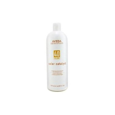Aveda Color Catalyst Vol 40 Conditioning Creme Developer